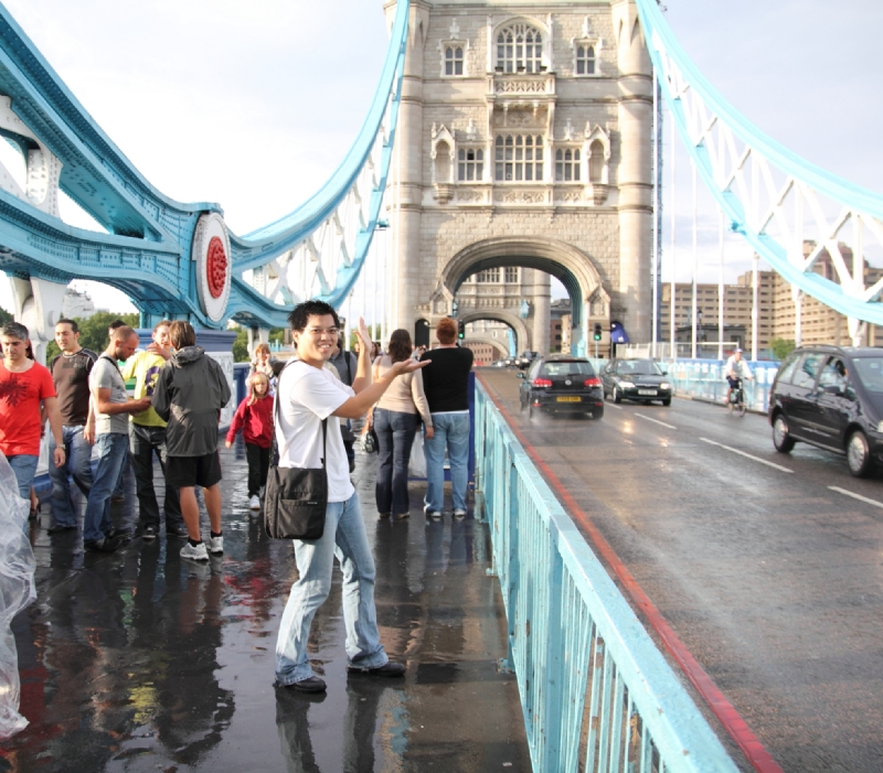 小泰山的第三张照片--长汀征婚网