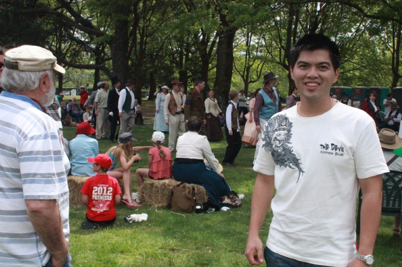 小泰山的第八张照片--长汀征婚网