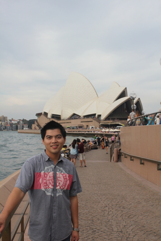 小泰山的第九张照片--长汀征婚网