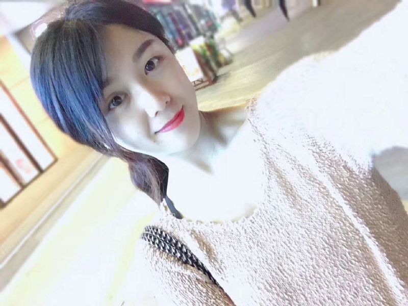 丹丹的第二张照片--长汀征婚网