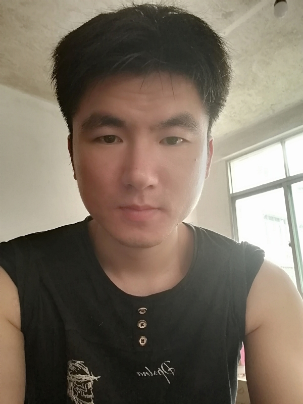 何必呢的第二张照片--长汀征婚网