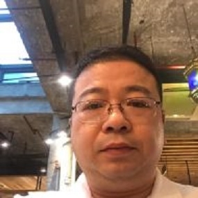 一个70后的离异大叔的第一张照片--长汀征婚网