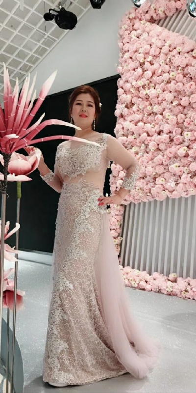 sophie的第一张照片--长汀征婚网