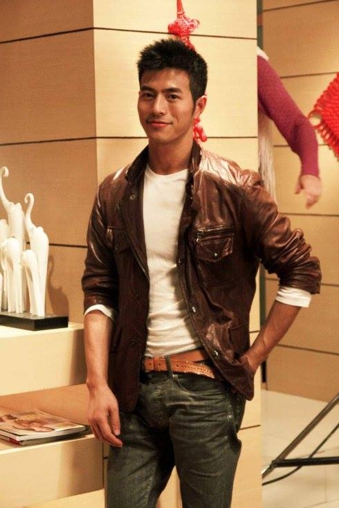 李家佑的第一张照片--长汀征婚网