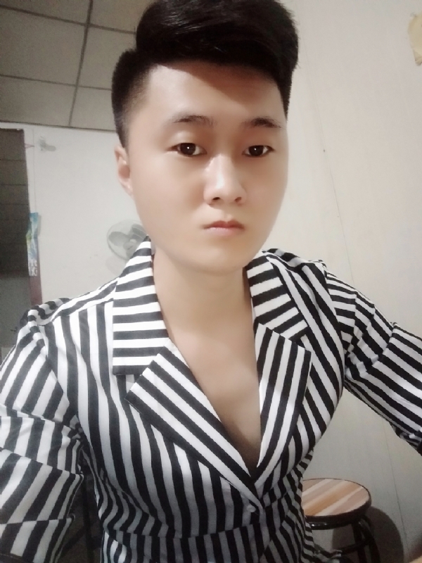 随遇而安的第一张照片--长汀征婚网