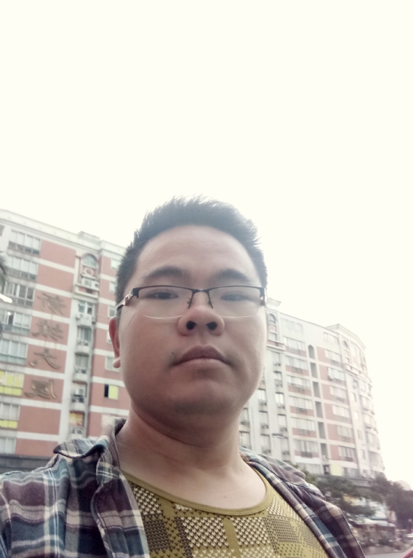 今生今世的第一张照片--长汀征婚网