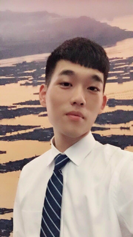 欧弟的第一张照片--长汀征婚网