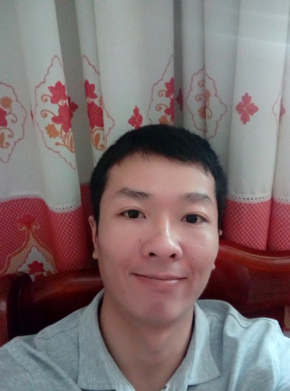 疯狂的土豆的第一张照片--长汀征婚网