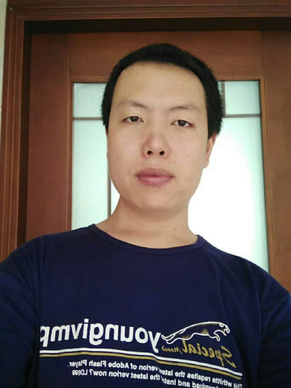 期待认识你的第一张照片--长汀征婚网