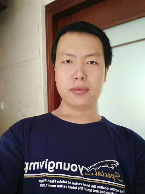 期待认识你的第三张照片--长汀征婚网