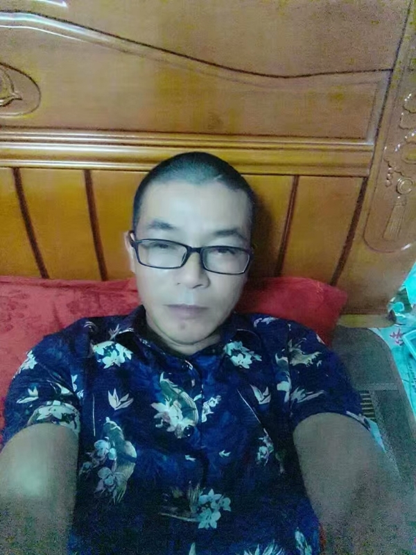 坚信就是你的第一张照片--长汀征婚网