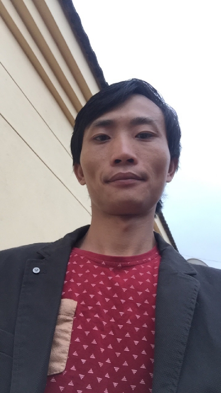 WENK的第一张照片--长汀征婚网