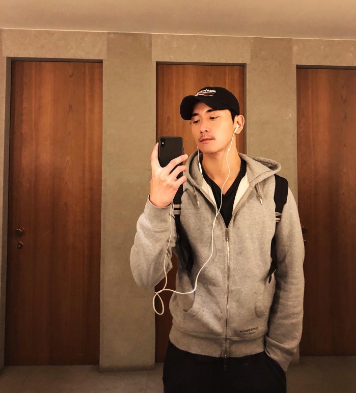 寻水的鱼的第一张照片--长汀征婚网