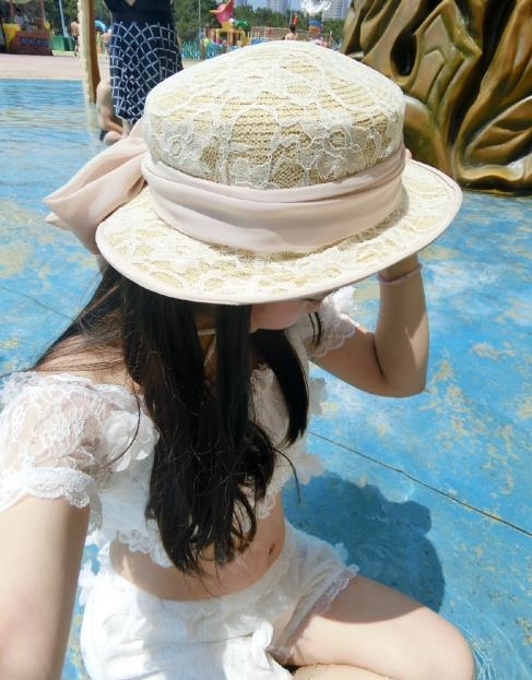 小妮的第二张照片--长汀征婚网