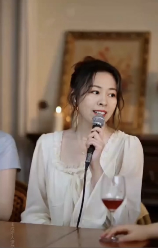 向往山里生活的第一张照片--长汀征婚网