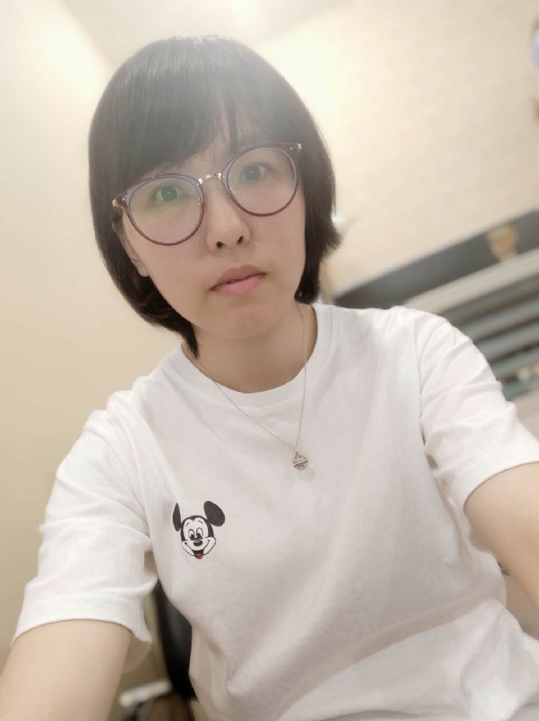 至简至繁的第一张照片--长汀征婚网