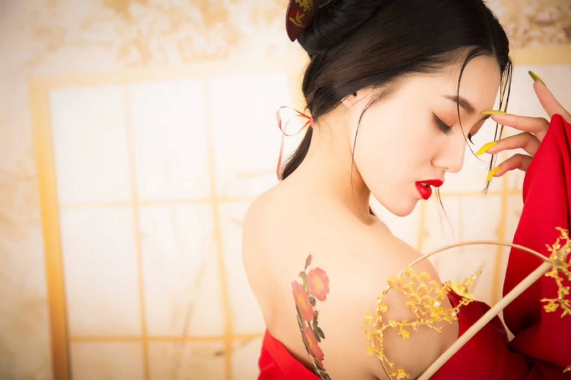 小艾的第二张照片--长汀征婚网