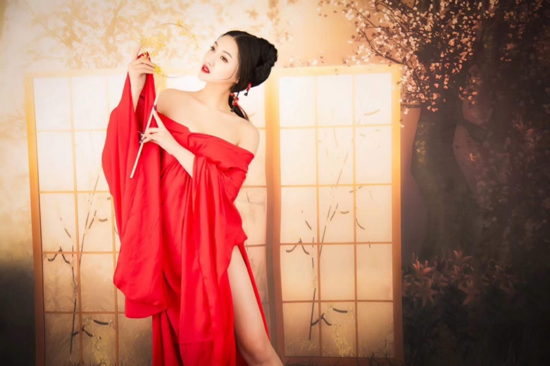 小艾的第三张照片--长汀征婚网