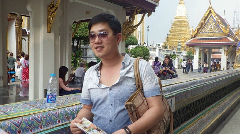 风往北吹的第三张照片--长汀征婚网