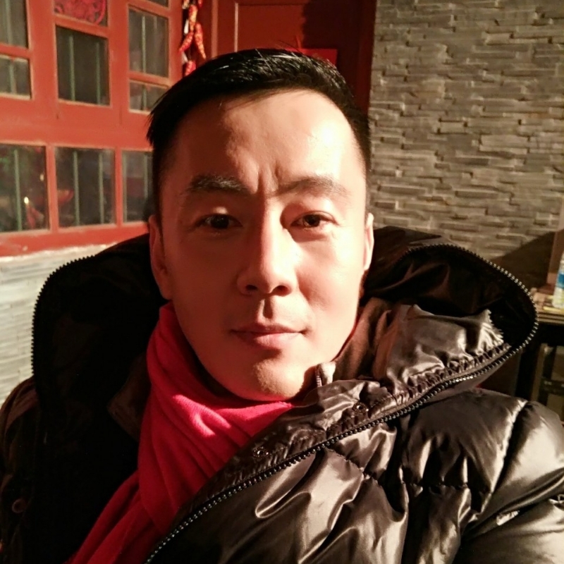 月满西楼的第一张照片--长汀征婚网