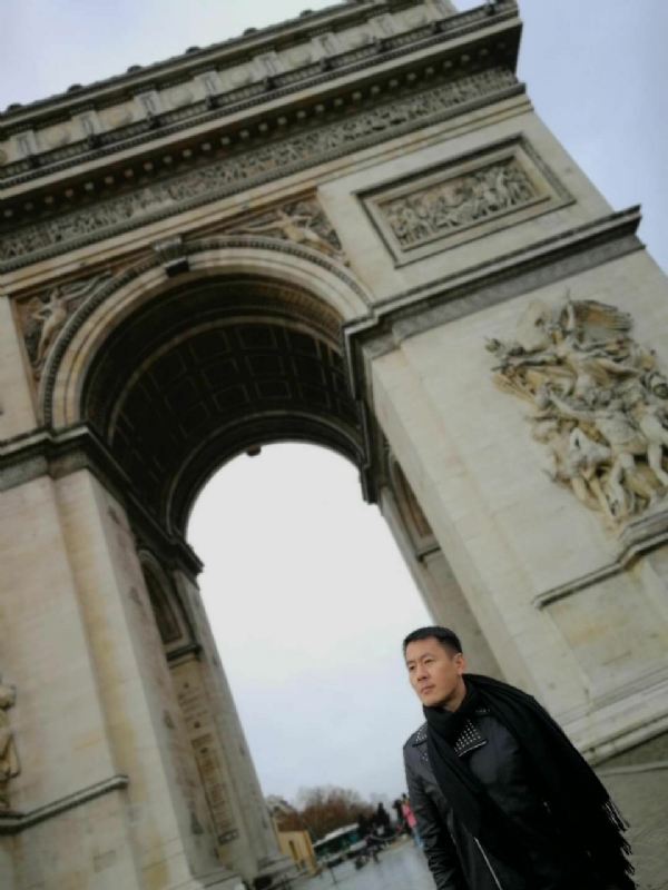 月满西楼的第二张照片--长汀征婚网