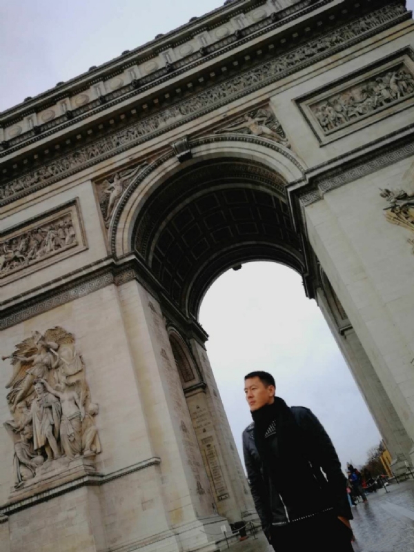 月满西楼的第三张照片--长汀征婚网