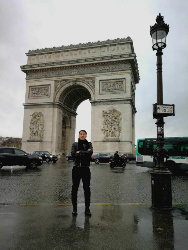 月满西楼的第四张照片--长汀征婚网