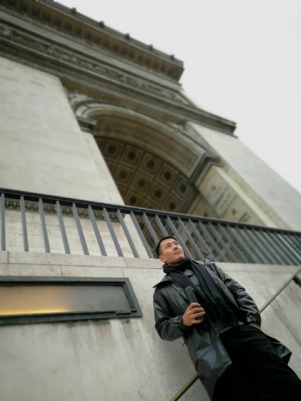 月满西楼的第五张照片--长汀征婚网