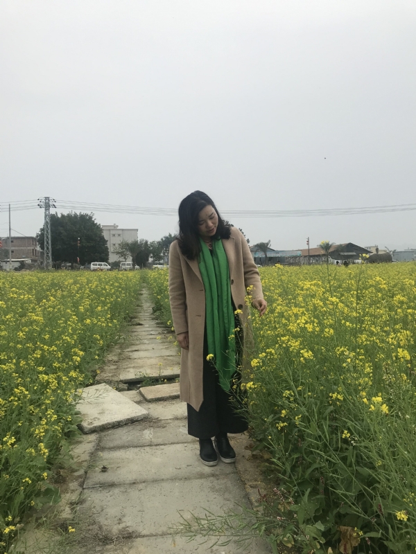 多多的第一张照片--长汀征婚网