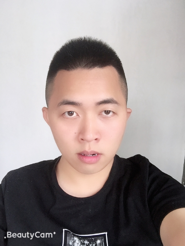 小白的第一张照片--长汀征婚网