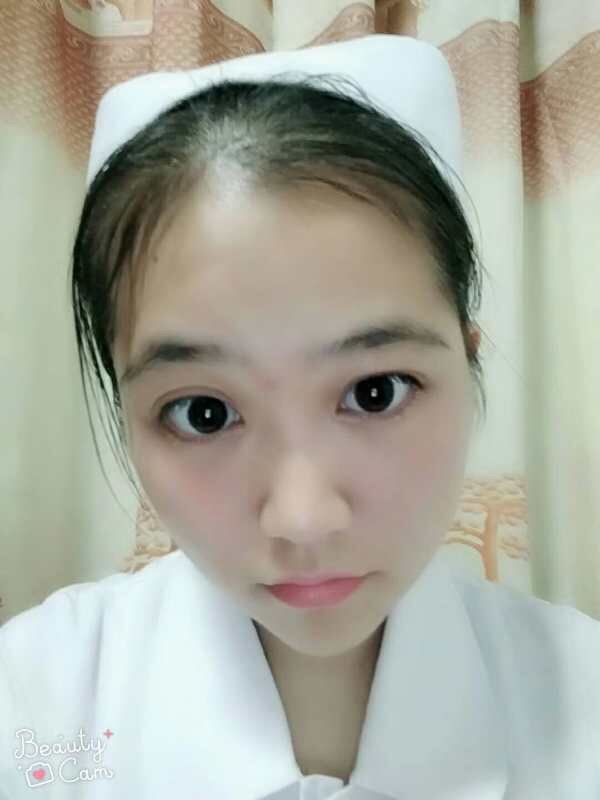 美美的第二张照片--长汀征婚网