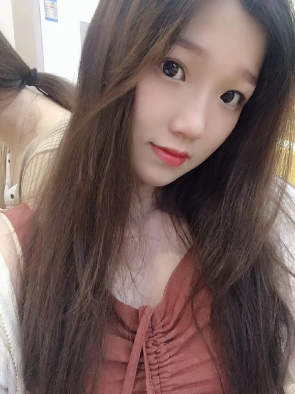 安安的第一张照片--长汀征婚网