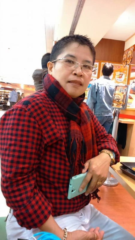 Bojing的第一张照片--长汀征婚网