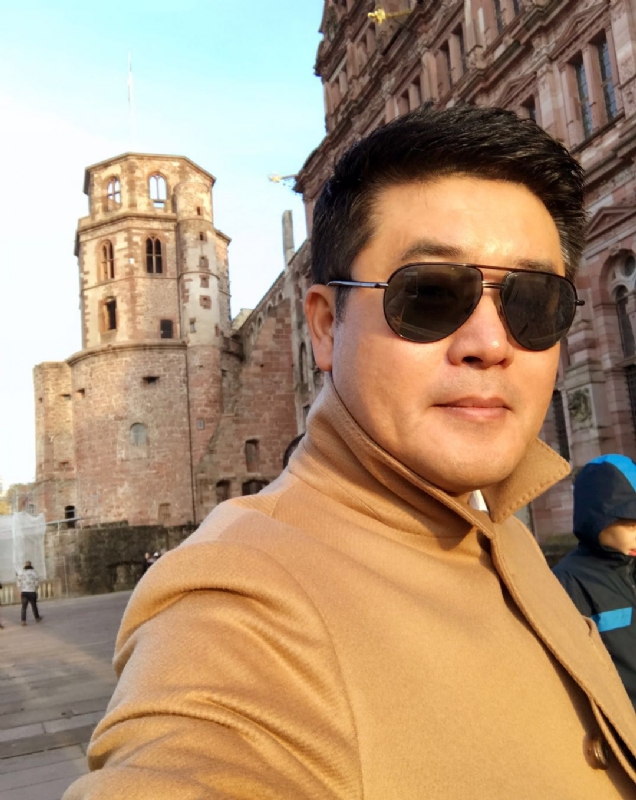 天马行空的第二张照片--长汀征婚网