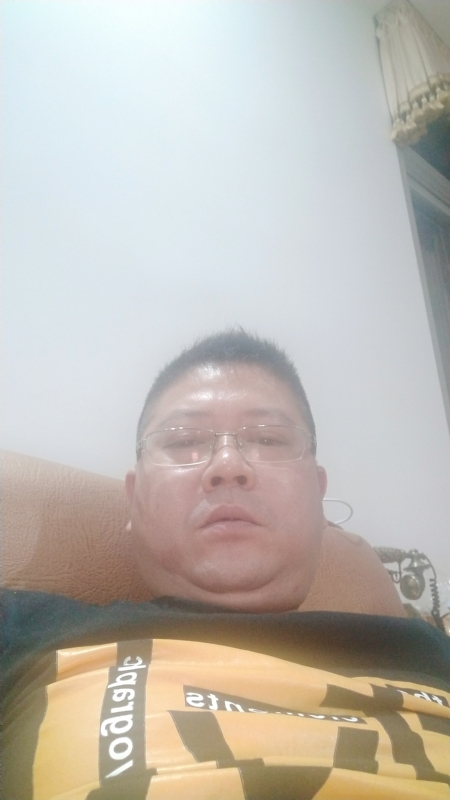 阿明的第一张照片--长汀征婚网