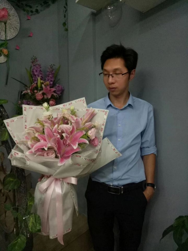 不死书生的第一张照片--长汀征婚网