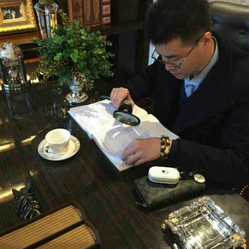 海纳百川的第一张照片--长汀征婚网