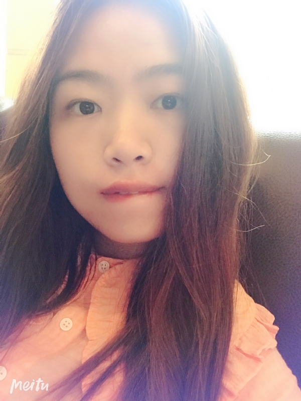 潘朵拉的第二张照片--长汀征婚网