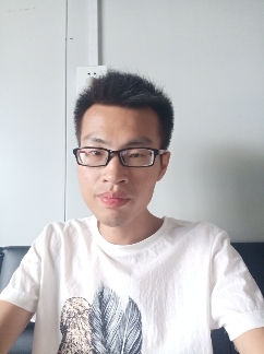 只求缘分来到的第一张照片--长汀征婚网