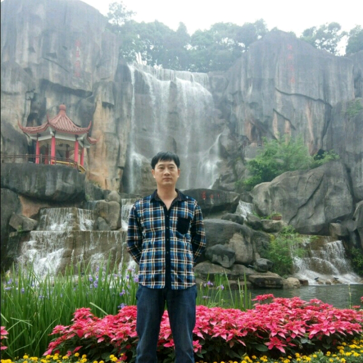 幸福人生的第一张照片--长汀征婚网