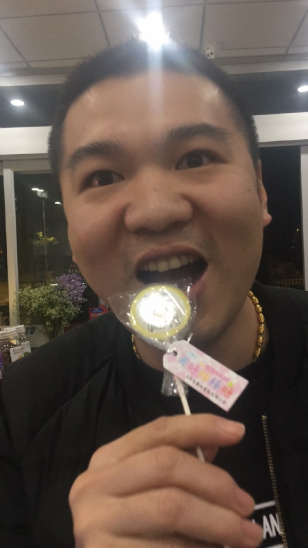 王小叶的第一张照片--长汀征婚网