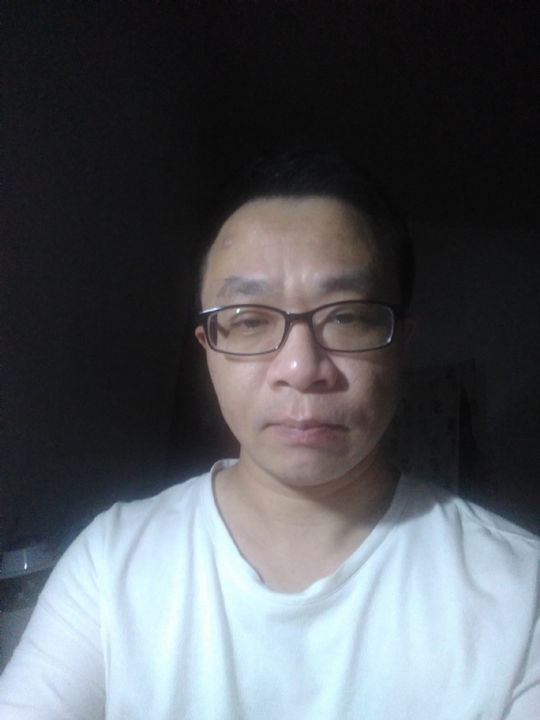 尘梦短促的第一张照片--长汀征婚网