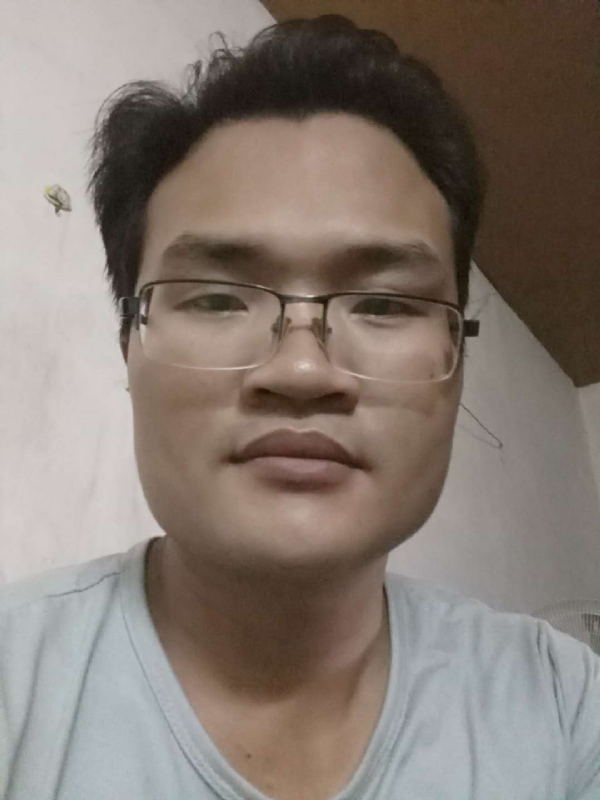 陈欣宇的第三张照片--长汀征婚网