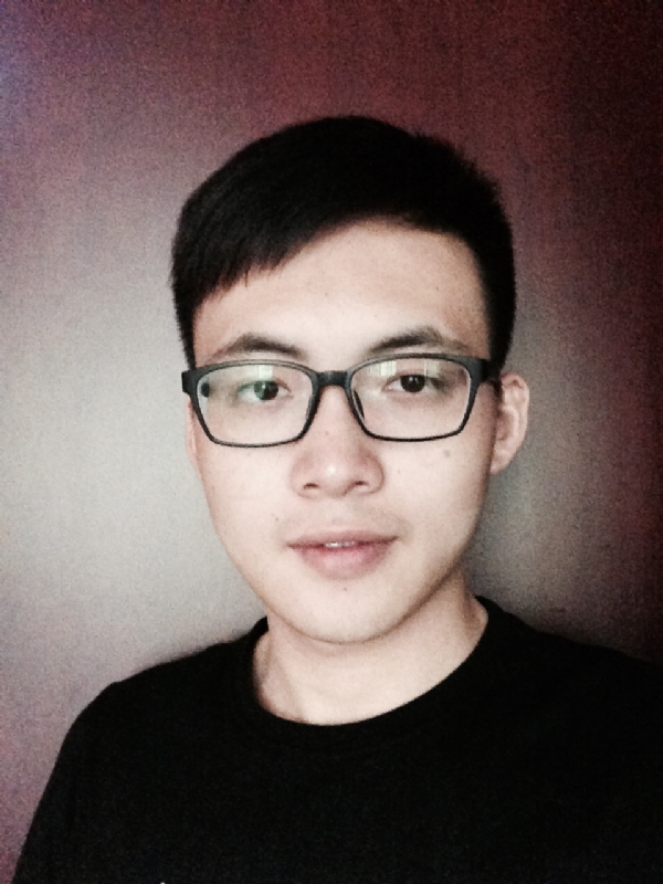 大鱼的第一张照片--长汀征婚网