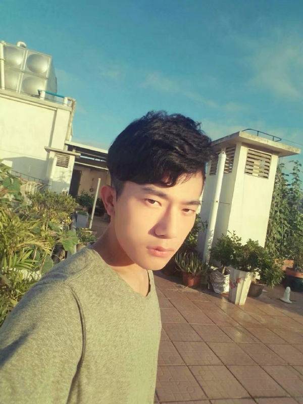 寒烟陌上的第一张照片--长汀征婚网