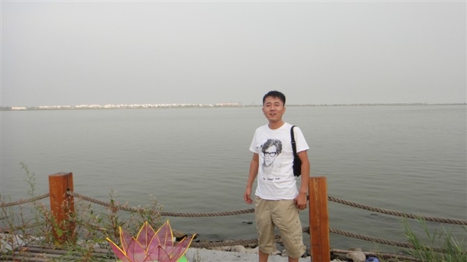 意品的第一张照片--长汀征婚网