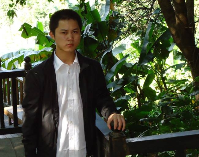 猫薄荷的第一张照片--长汀征婚网