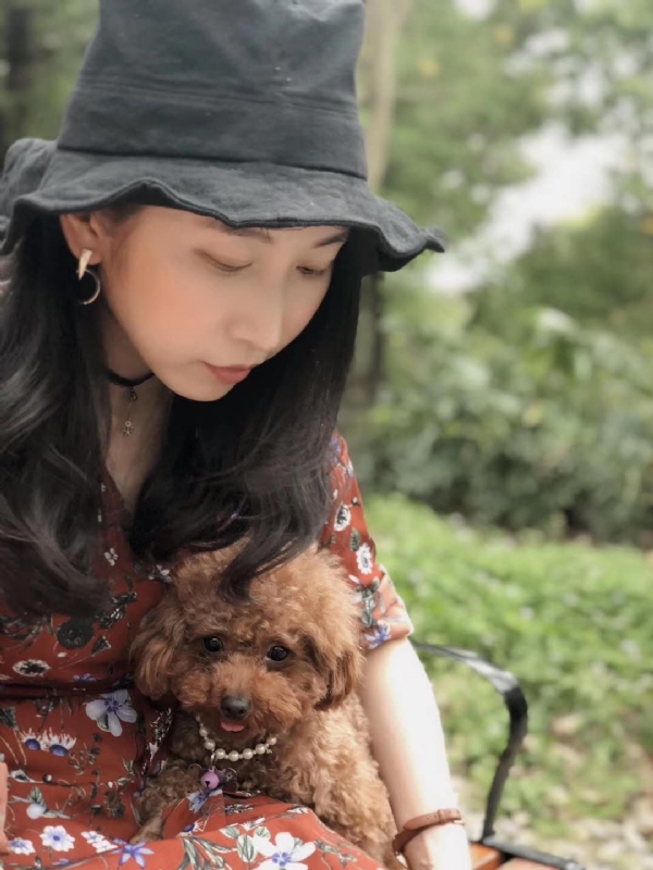 Jiessie的第一张照片--长汀征婚网