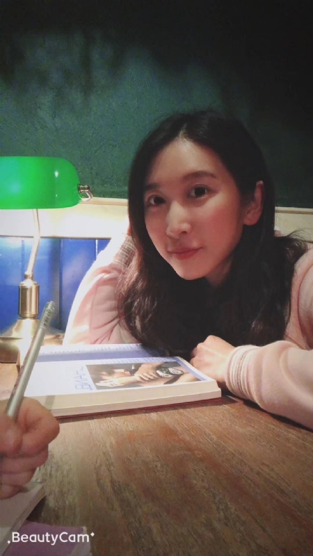 Jiessie的第二张照片--长汀征婚网