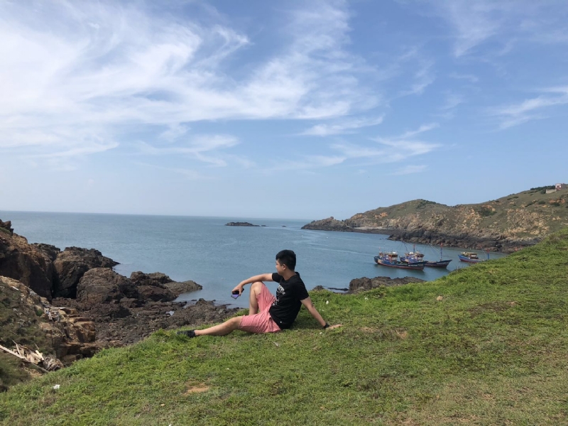 闭月的第二张照片--长汀征婚网